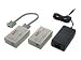 APC Isolate UPS Extension Cable - Serial port extender - external - up to 100 m