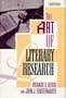 The Art of Literary Research (Fourth Edition)