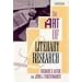 The Art of Literary Research (Fourth Edition)
