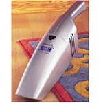 Kitchen & Housewares : Micromark MM9567 Turbo Rechargeable Vacuum Cleaner 6v