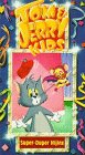 Review Turner Home Entertainment  / Tom & Jerry Kids:Super Duper Hijinx