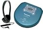 Panasonic SL-SX270A Portable CD Player