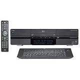 HP z557 Digital Entertainment Center (Personal Computers)