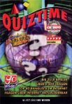 Eigenschaften Ari Data  / Quiz Time