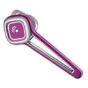Plantronics 925 Discovery Bluetooth Headset - Pink
