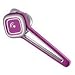 Plantronics 925 Discovery Bluetooth Headset - Pink
