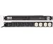 Tripp Lite Isobar 12 Ultra - Surge suppressor ( rack-mountable ) - AC 120 V - 12 output connector(s)
