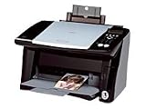 Canon SmartBase MP390 Photo Multi Function Device (Print Fax Copy Scan)