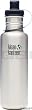 Klean Kanteen 27 -Ounce Classic Sport Cap 2.0 Stainless Steel Water Bottle