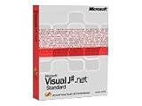 Microsoft Visual J#.NET Standard 2003 - Complete package - 1 user - CD - Win - German