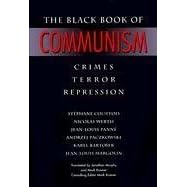 The Black Book of Communism: Crimes, Terror, Repression