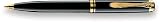 Pelikan Souveran 300 Black GT .7mm Pencil - 903021