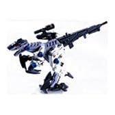 ZOIDS 057 スナイプマスター