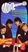 VHS : The Monkees, Vol. 10 - The Spy Who Came in from the Cool / Card-Carrying Red Shoes