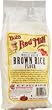 Bob's Red Mill Whole Grain Brown Rice Flour -- 24 oz