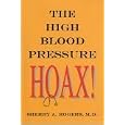 The High Blood Pressure Hoax by Sherry A. Rogers
