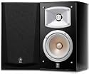 Yamaha NS-333 2-Way Bass Reflex Bookshelf Speaker (Pair)