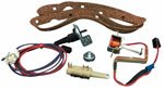 Painless 60109 700R4 Transmission Torque Converter Lock-Up Kit