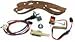 Automotive : Painless 60109 700R4 Transmission Torque Converter Lock-Up Kit
