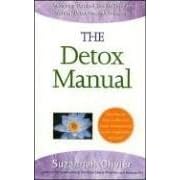 The Detox Manual by Detox Diets