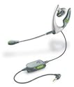Xbox 360 Under Ear Headset