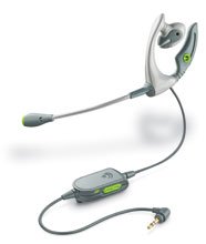 Xbox 360 Under Ear Headset