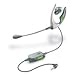 Xbox 360 Under Ear Headset