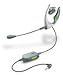 Video Games : Xbox 360 Under Ear Headset