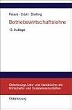 Betriebswirtschaftslehre: Einf�hrung