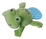 Junior Jumper Teether