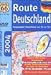 Suchen : Route 66 - Route Deutschland 2004 (MAC-DVD)