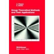 Click here to buy Group Theoretical Methods and their Applications by  E. Stiefel and A. F�ssler.