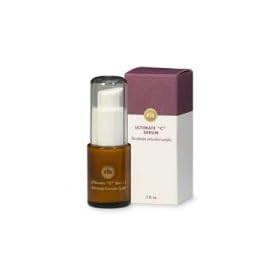Zia Natural Skincare Ultimate C Serum, .5-Ounce Bottle