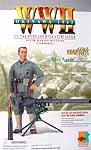 Childrens Toyshop  Toys : Eddie Parker US 75mm Recoiless Rifle w/USMC Gunner Sixth 12 inch Action Figure by Dragon