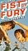Return of Fist of Fury [VHS]