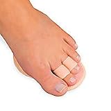 FootSmart Double Toe Straightener