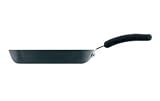 Meyer Circulon Hard Anodised Square Grill Frying Pan, 24 cm