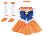 キャラリートキッズ NEWセーラーヴィーナス