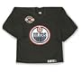 NHL Jersey - Edmonton Oilers Center Ice Replica Jersey (Youth Small / Medium)