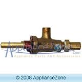 Review Frigidaire  / Stove/Oven/Range Top Burner Valve - 5303912680