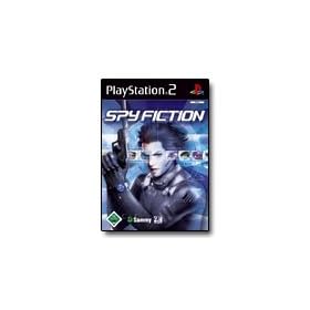 Spy Fiction - Ensemble complet - 1 utilisateur - PlayStation 2
