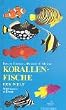 Korallenfische der Welt. 2044 Arten in Farbe