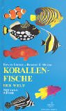  : Korallenfische der Welt. 2044 Arten in Farbe