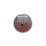 Balinese Gourd Kalimba