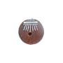 Balinese Gourd Kalimba