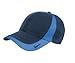 Nike Golf - Technical Colorblock Cap , 354062, Navy/Pacific Blue, No Size