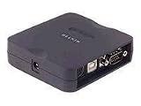 Belkin OmniView Universal PS/2 Adapter - keyboard / video / mouse (KVM) adapter ( F1DE083 )