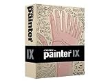 Corel Painter IX.5 French/      Italian German Windows/Mac