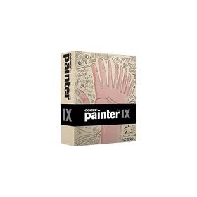 Corel Painter 9