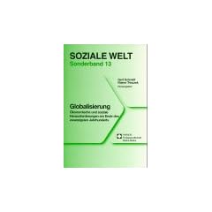 Globalisierung